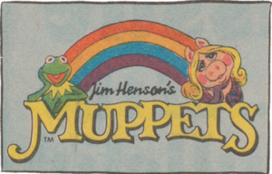 The Muppets