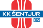 KK Šentjur logo