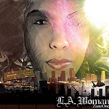 L.A. Woman (Zane One album).jpg