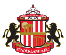 Sunderland.svg logotipi