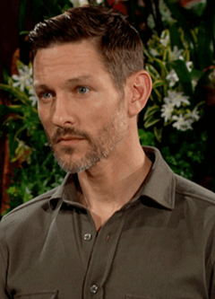 Michael Baldwin, The Young and the Restless Wiki