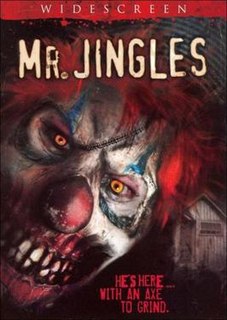 <i>Mr. Jingles</i> 2006 film