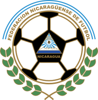 Nicaragua FA logo.svg