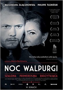 Walpurgis Night (2023) - IMDb