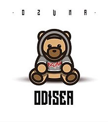 Odisea album Wikipedia