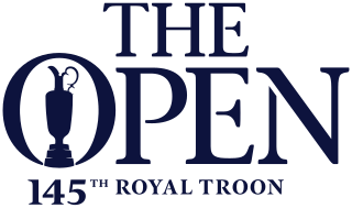 2016 Open Championship Golf tournament held in 2016