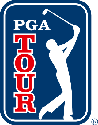 <span class="mw-page-title-main">PGA Tour</span> Golf tour in the United States