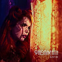 Paloma Faith Just Be Single Cover.jpg