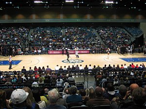 Reno Events Center