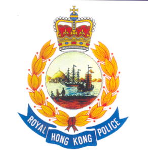 History of Hong Kong Police History of the police force under British and Chinese rule