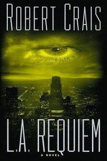 Робърт Крейс - L.A. Requiem.jpg