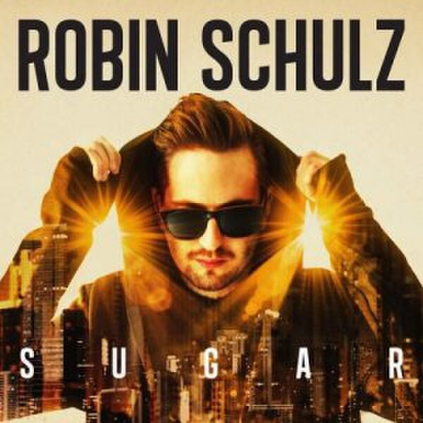 Sugar (Robin Schulz album)