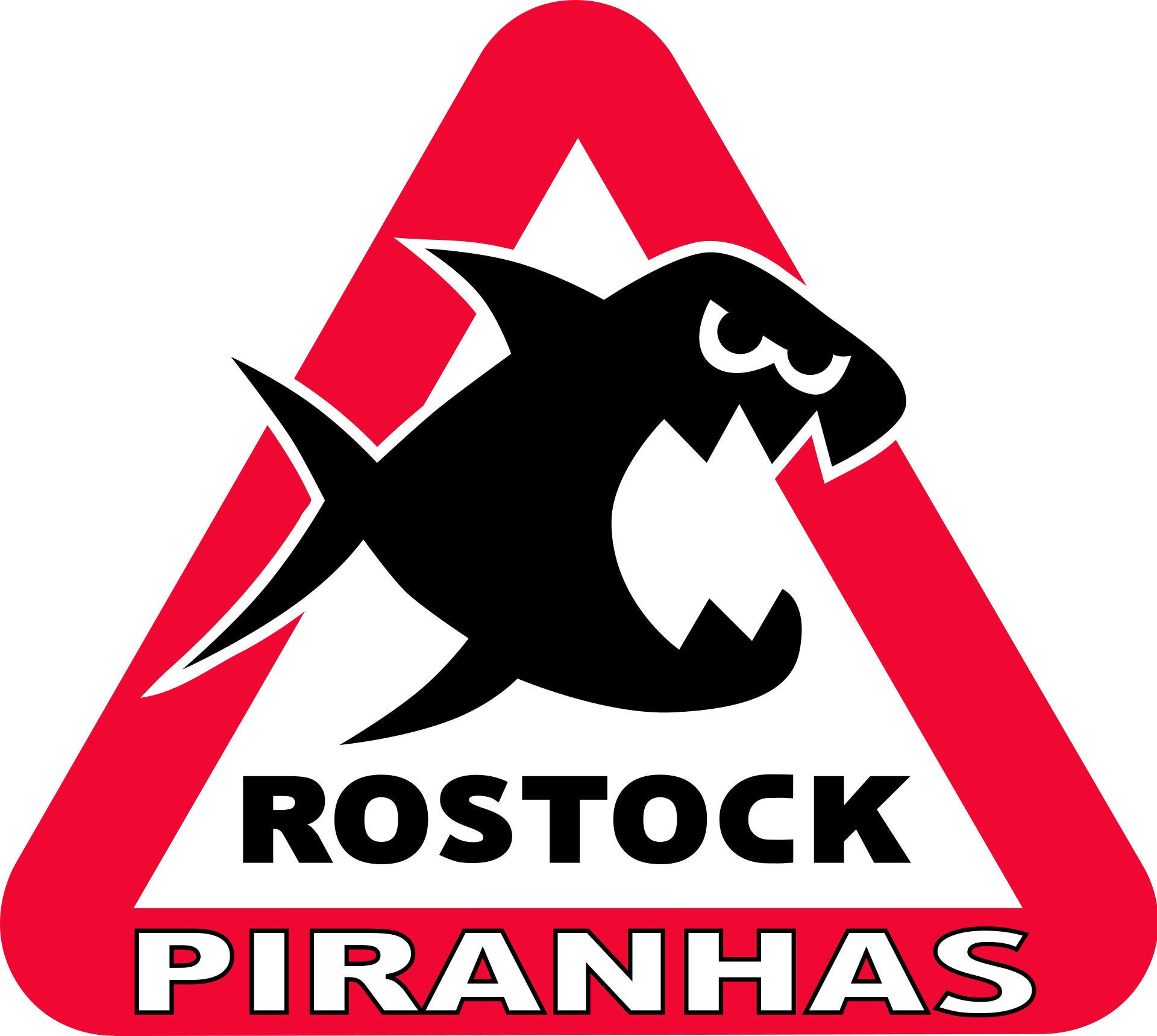 Rostock Eishockey
