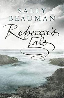 <i>Rebeccas Tale</i> Novel by Sally Beauman