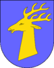 Coat of arms of Sarntal (Sarentino)