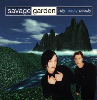 Savage Garden — To the Moon and Back (studio acapella ...