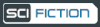 Logo van Sci Fiction.GIF