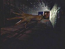 Squeeze (The X-Files) - Wikipedia