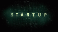 StartUp