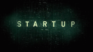 <i>StartUp</i> (TV series) American TV series