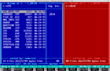 Stereo Shell v.S4.10 for DOS Stereo Shell S410.png