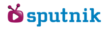 Logo until 2012 TV 2 Sputnik logo.png