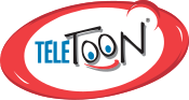 Original network logo from 1997 to 2007. It was used in this form from 2001 until 2007. Teletoon logo (2001).svg