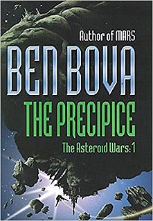 <i>The Precipice</i> (Bova novel)