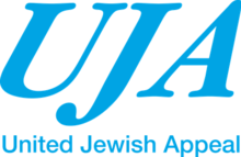 United Jewish Appeal Logo.png