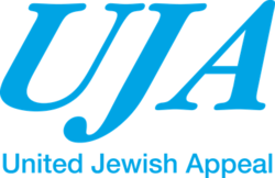 Логотип United Jewish Appeal.png