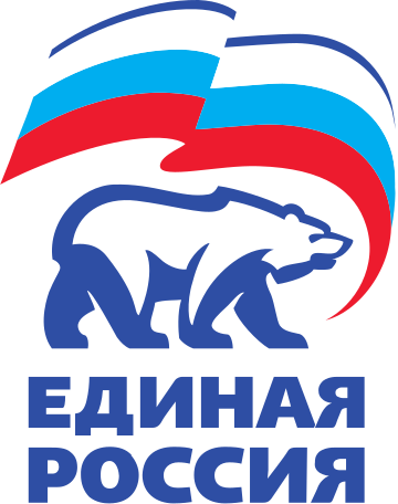 United Russia Logos.svg