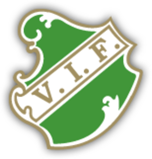 Vestfossen IF - Imagem: Vestfossen IF