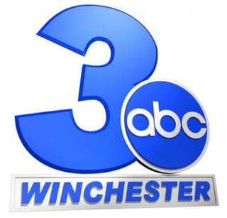 <span class="mw-page-title-main">TV3 Winchester</span> Television station in Virginia , United States