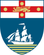 Warrane College crest.png