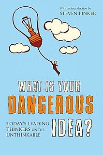 <i>What Is Your Dangerous Idea?</i>