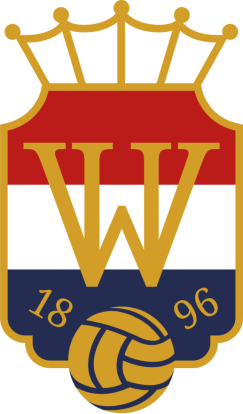 File:Willem II logo.svg