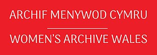 <span class="mw-page-title-main">Women's Archive Wales</span>