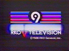 Station closing logo used during final months of RKO ownership before becoming WWOR-TV (1986) Wor86.jpg