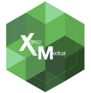 Xenco Medical Logo