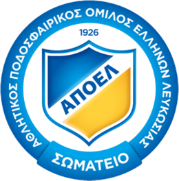 APOEL (Sports) Club Logo.png