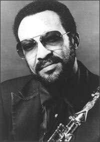 Hank Crawford