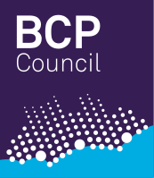 Official logo of Bournemouth, Christchurch and Poole