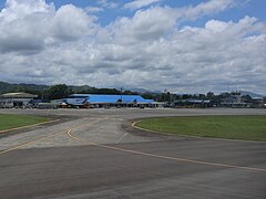 Butuan Airport