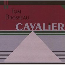 Cavalier (albüm) .jpg