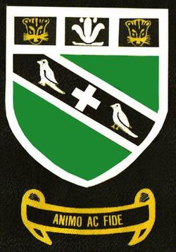 Cawston College crest.jpg