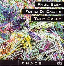 Chaos (Paul Bley Album) .jpeg