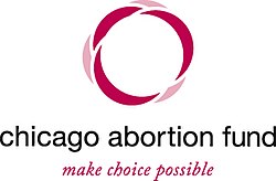 Фонд за аборти в Чикаго logo.jpg
