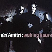 Del Amitri - Uyg'onish soatlari albomi Cover.jpg