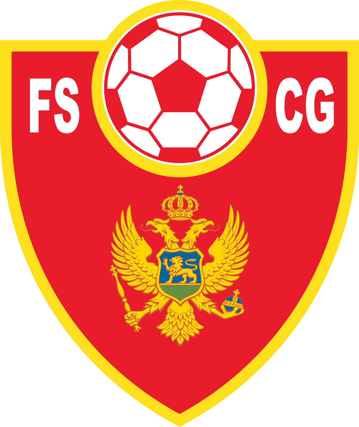 Category:Association football teams in Serbia, Logopedia