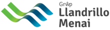 Groupe Llandrillo Menai Logo.png